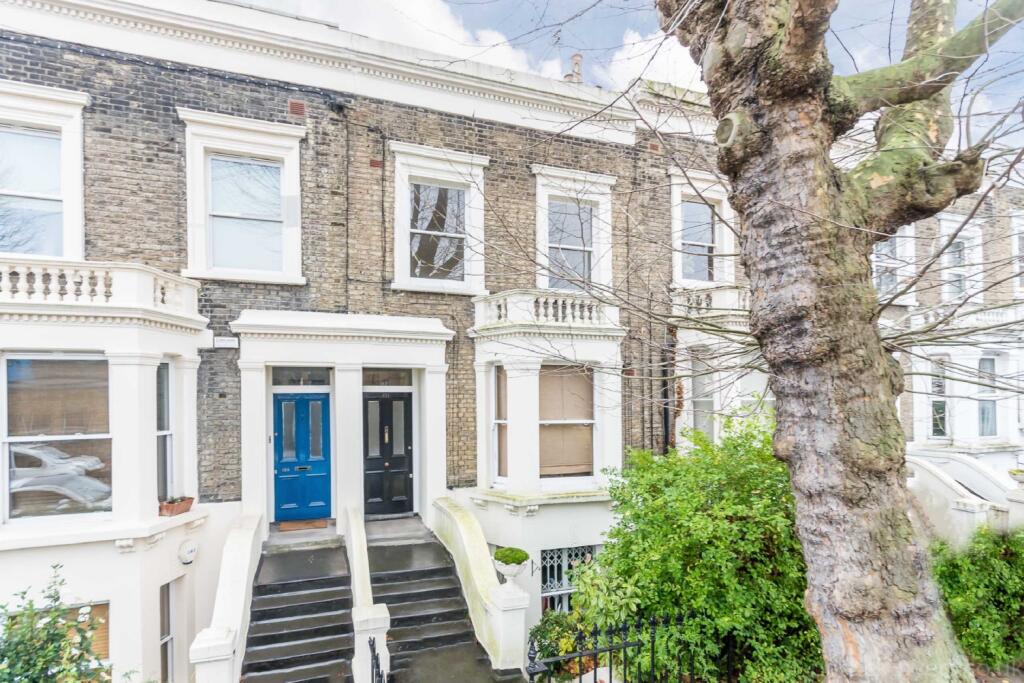 Main image of property: Chadwick Road Peckham SE15