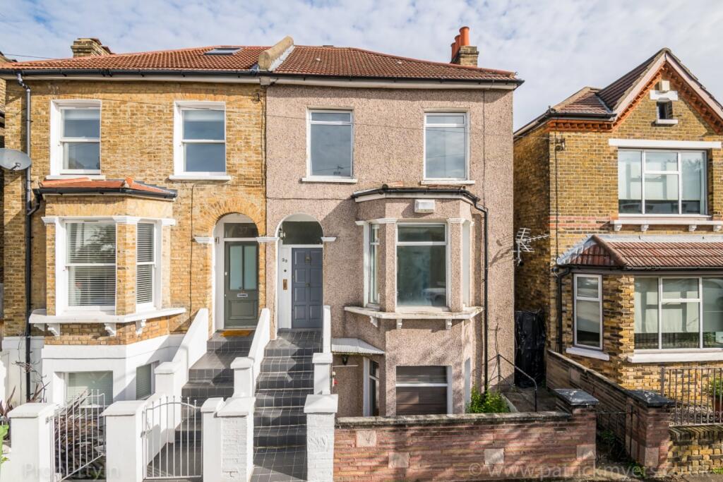 Main image of property: Crebor Street London SE22