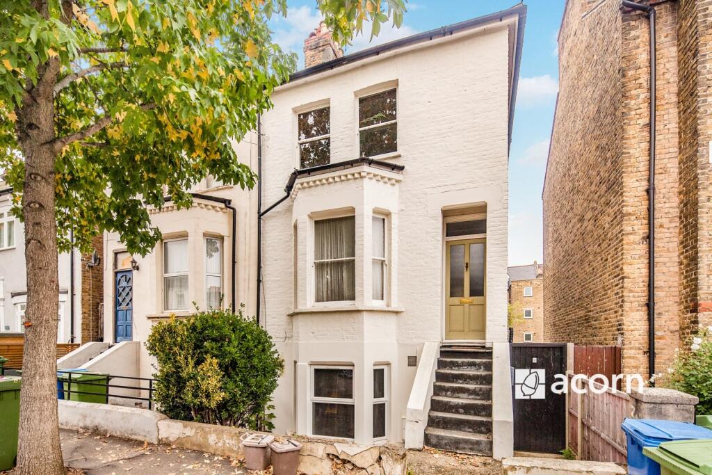 Main image of property: Henslowe Road East Dulwich SE22