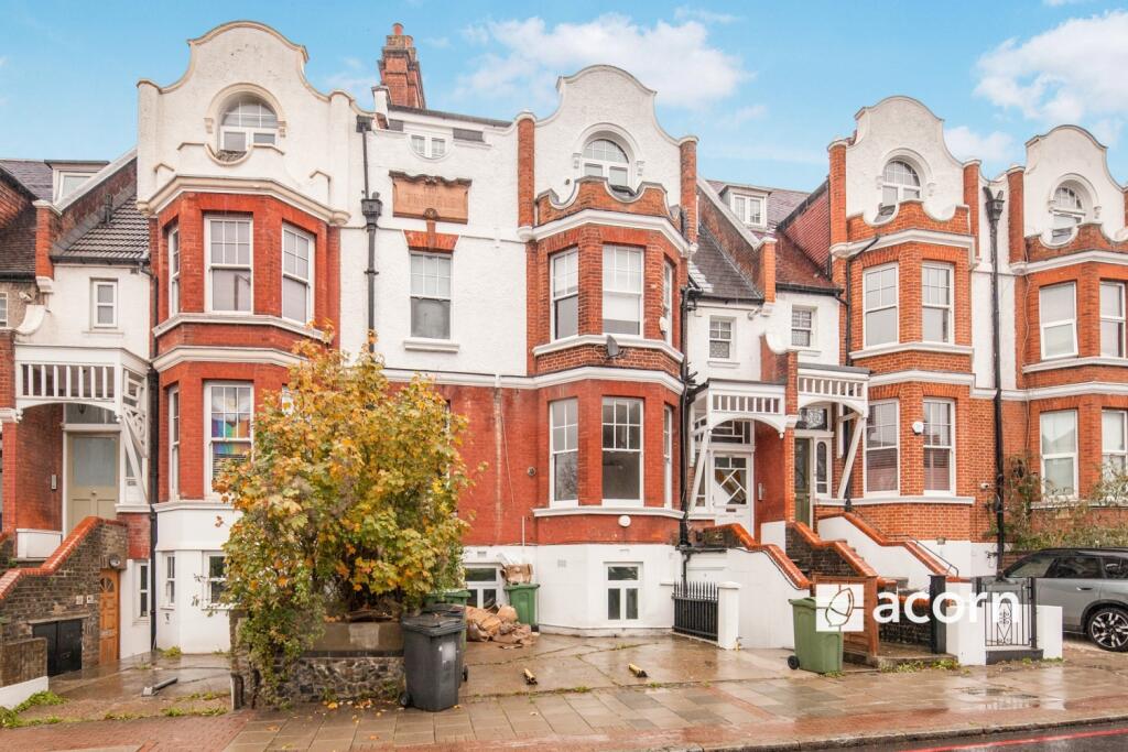 Main image of property: Thurlow Park Road London SE21