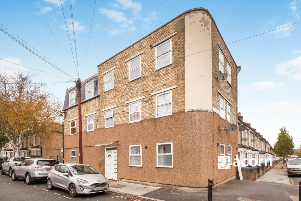 Main image of property: Waghorn Street London SE15