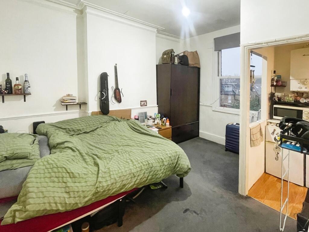 Main image of property: Thurlow Park Road Dulwich SE21