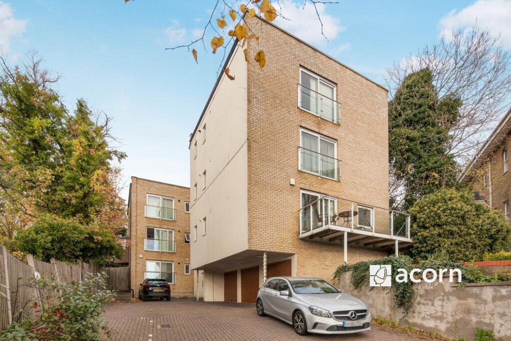 Main image of property: Overhill Road London SE22