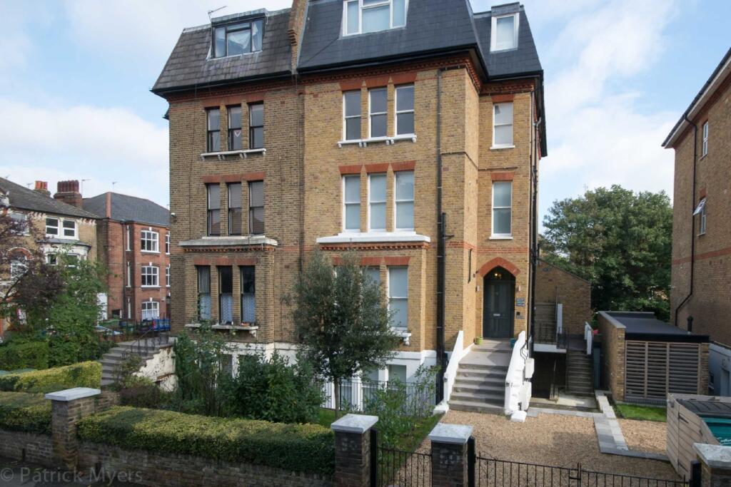 Main image of property: The Gardens Dulwich SE22