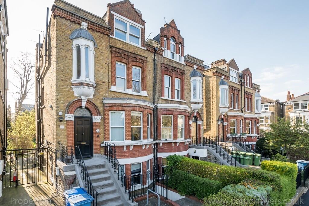 Main image of property: The Gardens Dulwich SE22