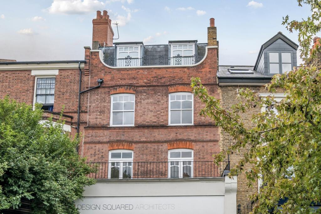 Main image of property: Forest Hill Road Dulwich SE22