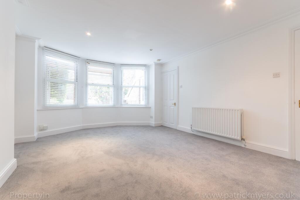 Main image of property: The Gardens East Dulwich SE22