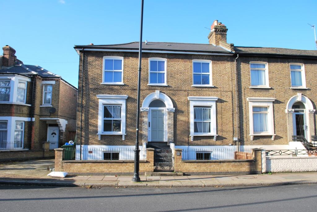 Main image of property: Evelina Road Peckham SE15