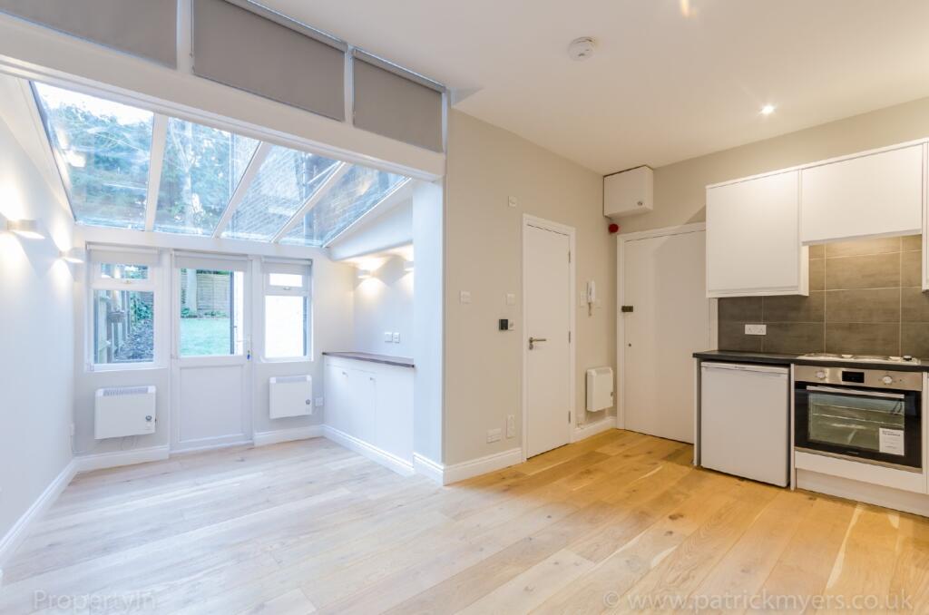 Main image of property: Thurlow Park Road Dulwich SE21