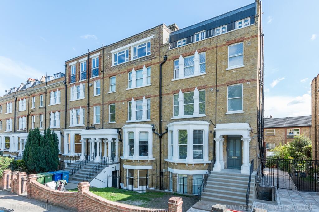 Main image of property: The Gardens East Dulwich SE22