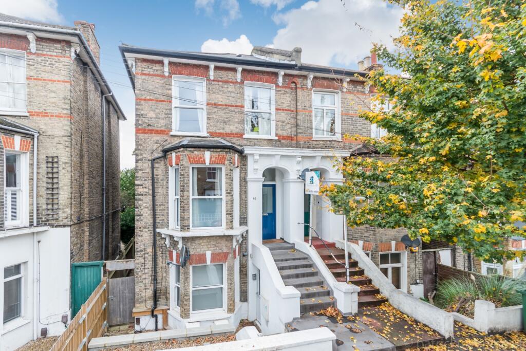 Main image of property: Derwent Grove East Dulwich SE22