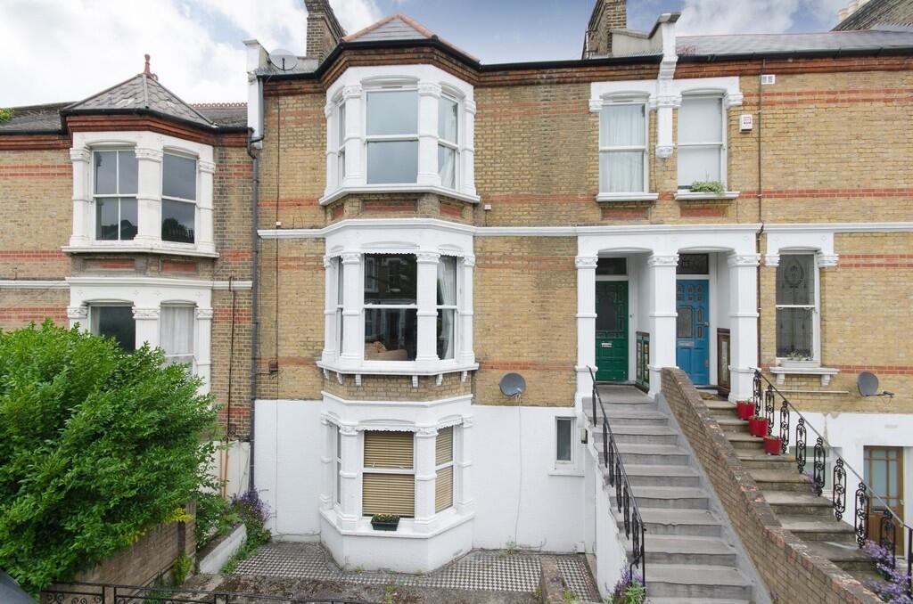 Main image of property: Musgrove Road Telegraph Hill SE14