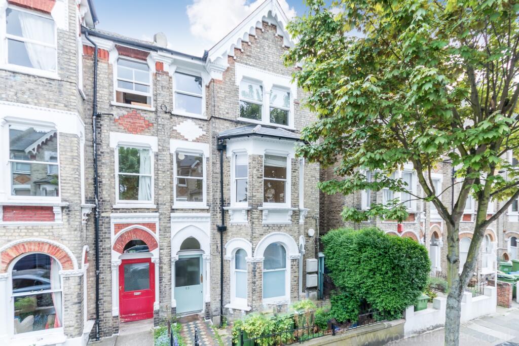 Main image of property: Oakhurst Grove East Dulwich SE22