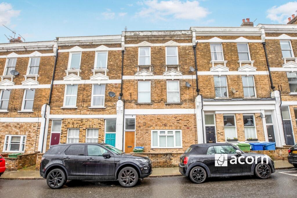 Main image of property: Northcross Road East Dulwich SE22