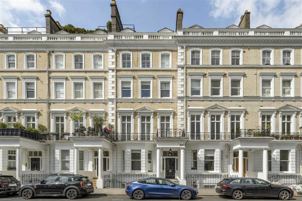 Main image of property: Cranley Gardens, South Kensington