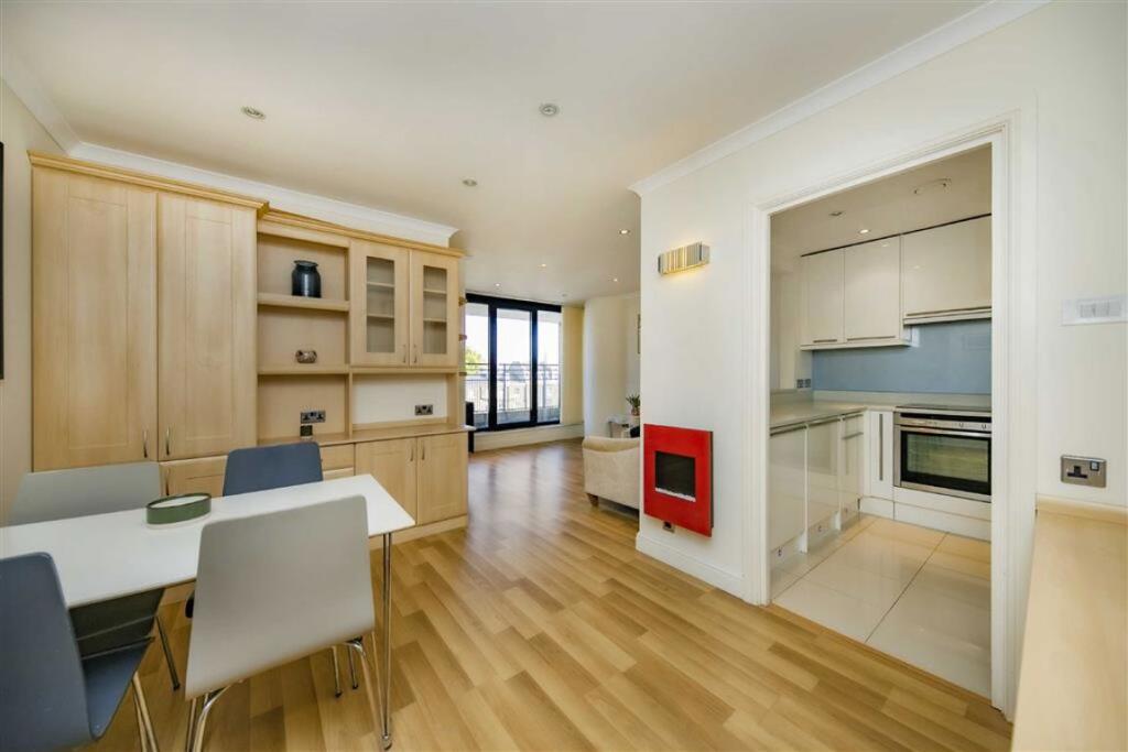 Main image of property: Cromwell Road, South Kensington