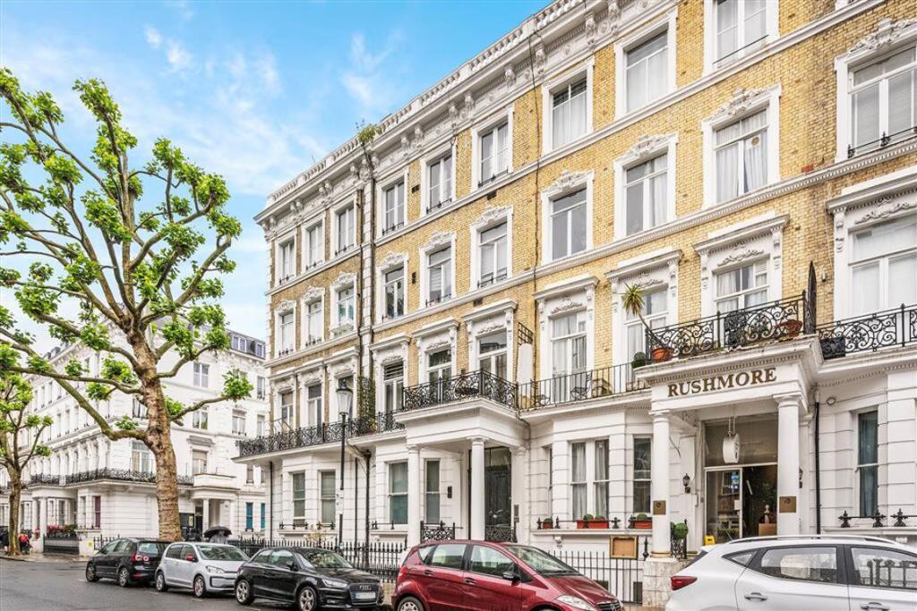 Main image of property: Trebovir Road, Earls Court