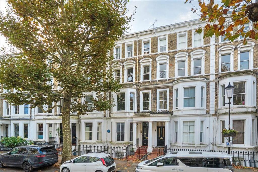 Main image of property: Philbeach Gardens, Earls Court