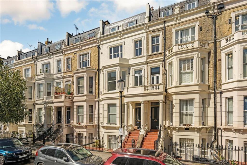 Main image of property: Longridge Road, Earls Court