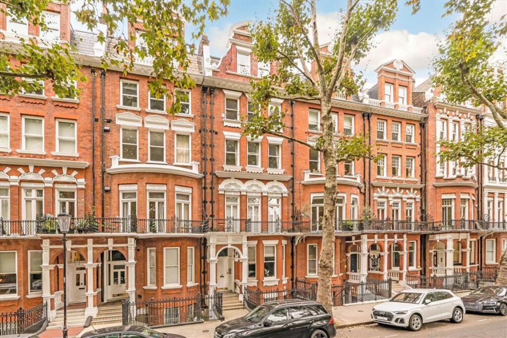 Main image of property: Bramham Gardens, Earls Court