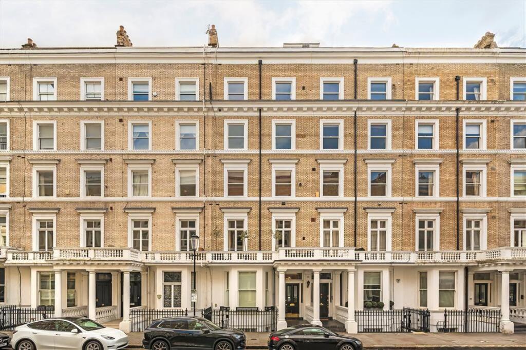 Main image of property: Elvaston Place, South Kensington