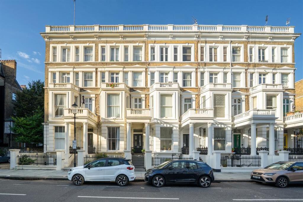 Main image of property: Nevern Road, Earls Court