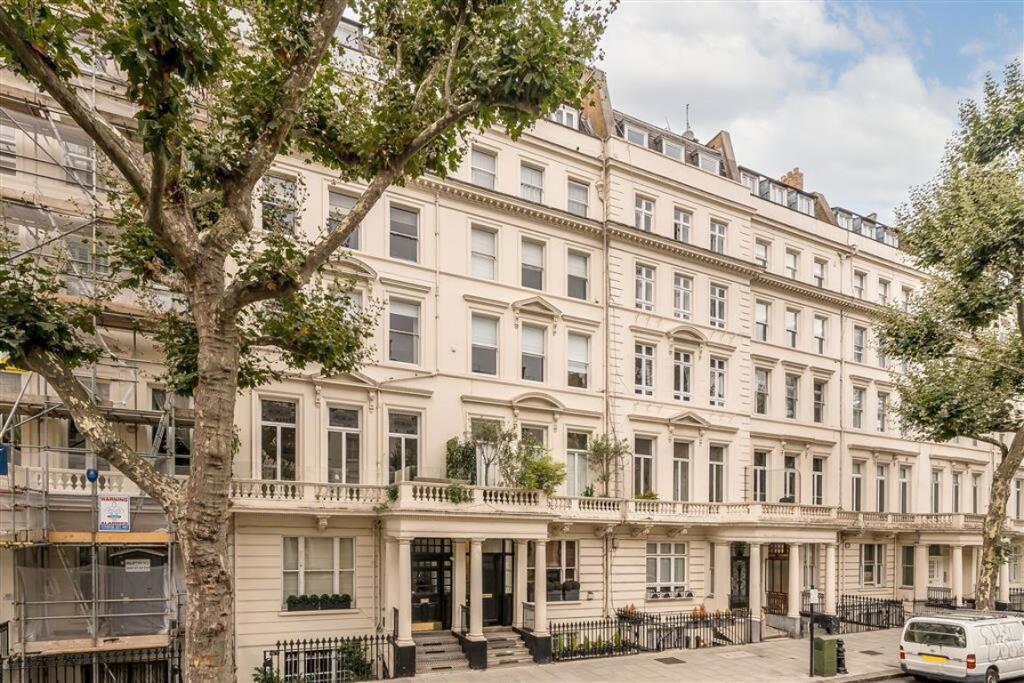Main image of property: Queen's Gate, South Kensington