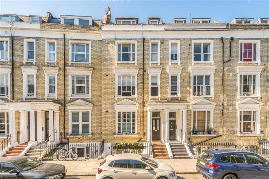 Main image of property: Eardley Crescent, Earls Court