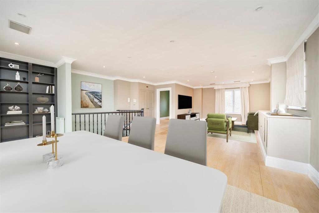 Main image of property: Hereford Square, South Kensington