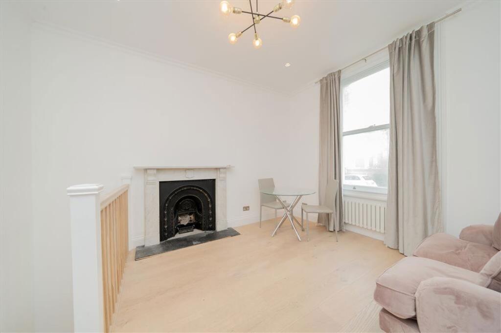 Main image of property: Finborough Road, South Kensington