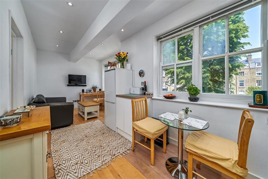Main image of property: Finborough Road, South Kensington