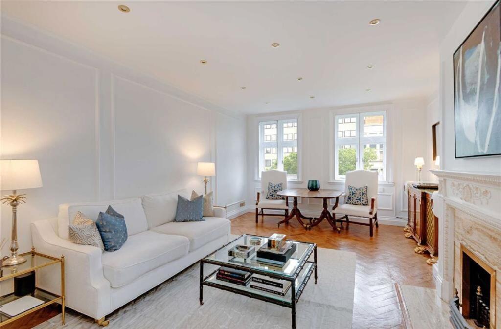 Main image of property: Queen's Gate, South Kensington