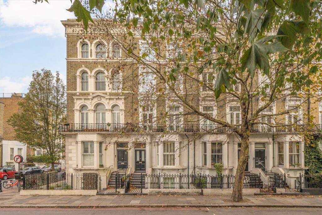 Main image of property: Finborough Road, London