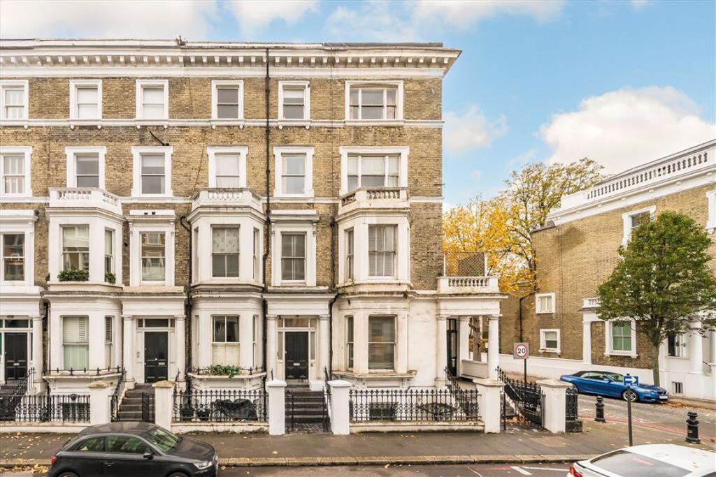 Main image of property: Finborough Road, West Brompton