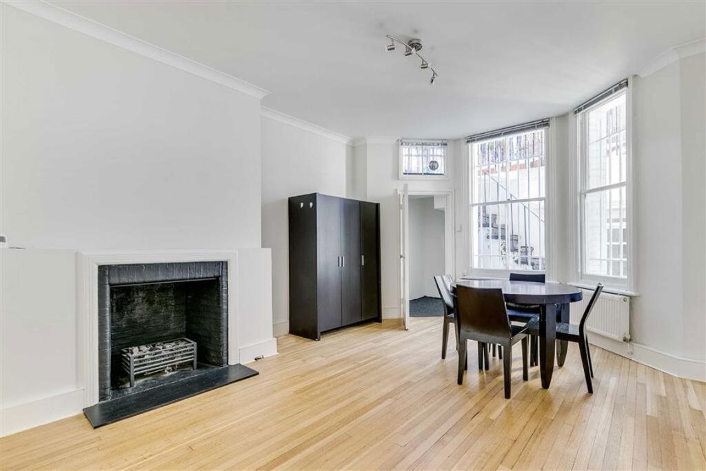 Main image of property: Rosary Gardens, South Kensington