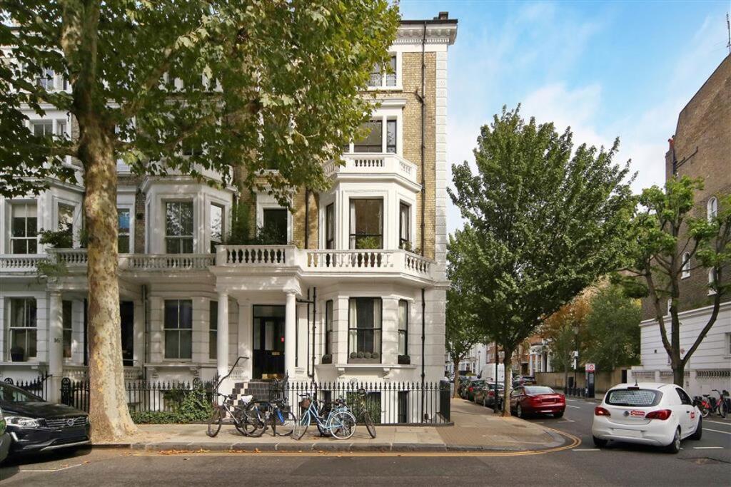 Main image of property: Marloes Road, Kensington