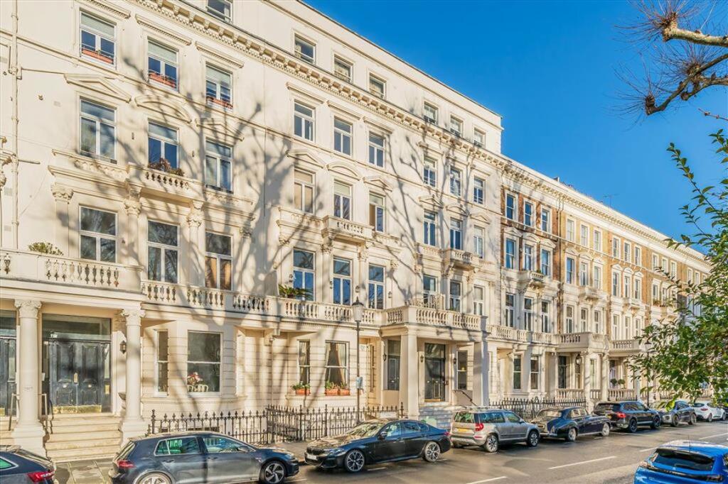 Main image of property: Earl's Court Square, London