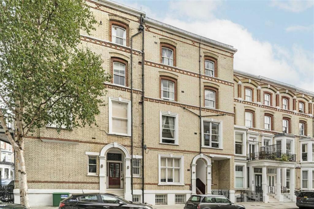 Main image of property: Cheniston Gardens, Kensington