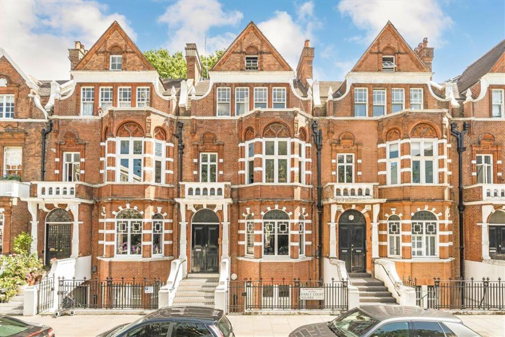 Main image of property: Earl's Court Square, Earls Court