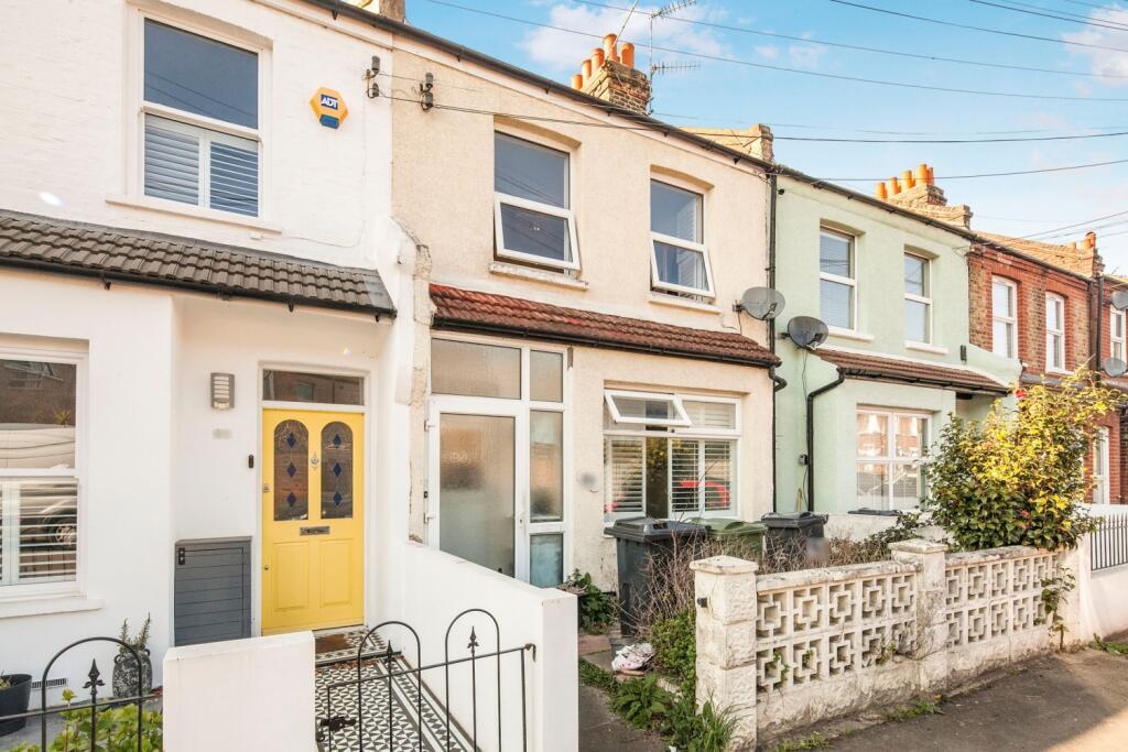 Main image of property: Hambro Road London SW16