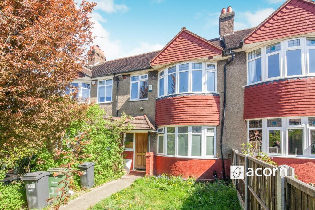 Main image of property: Ivymount Road London SE27