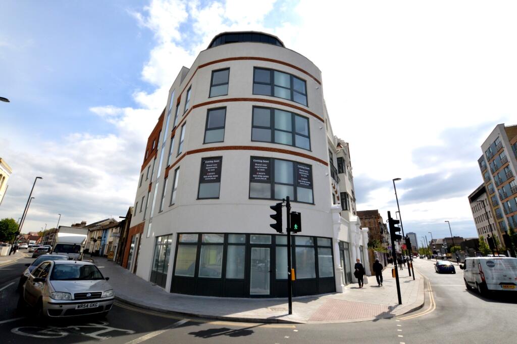 Main image of property: London Road Croydon CR0