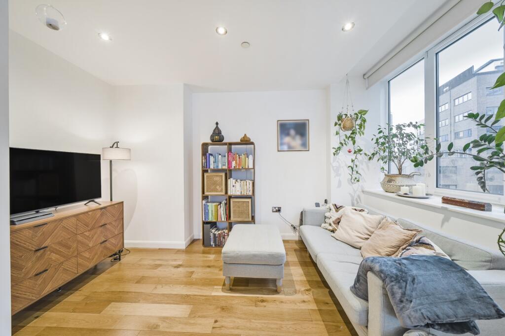 Main image of property: Lansdowne Road Croydon CR0