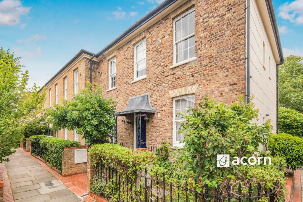 Main image of property: Elderwood Place London SE27