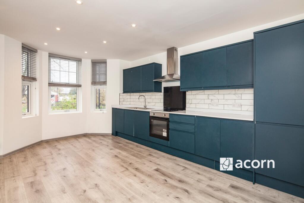 Main image of property: Frant Road Thornton Heath CR7