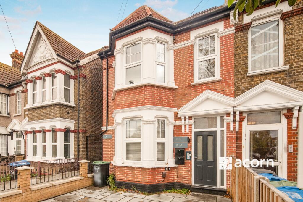 Main image of property: Frant Road Thornton Heath CR7