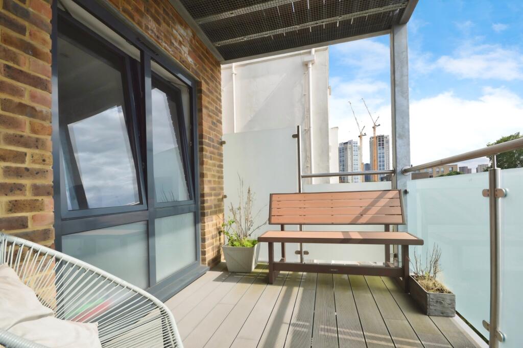 Main image of property: Lennard Road Croydon CR0