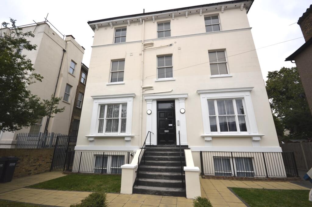 Main image of property: Lennard Road Croydon CR0