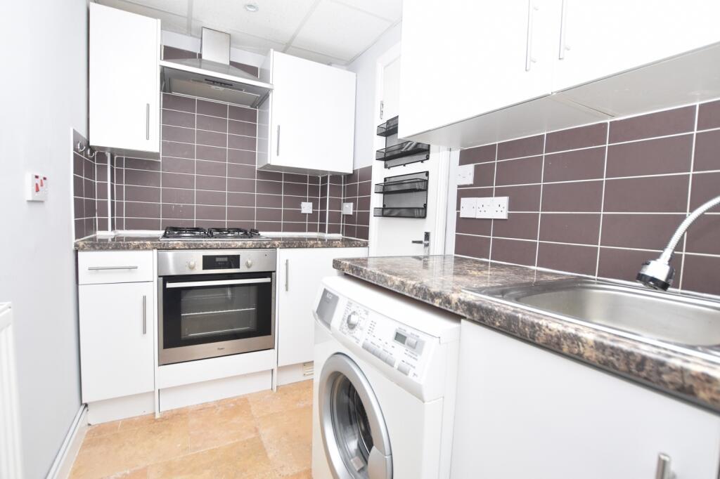 Main image of property: Westbrook Road Thornton Heath CR7