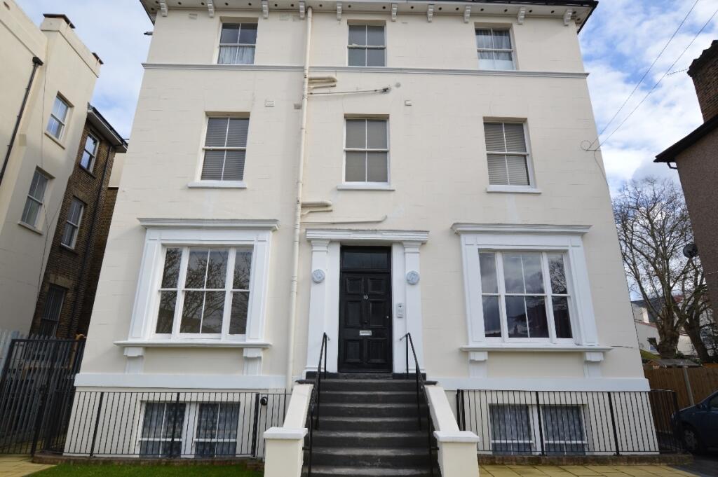 Main image of property: Lennard Road Croydon CR0